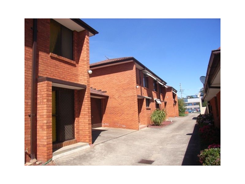 Campbelltown NSW 2560