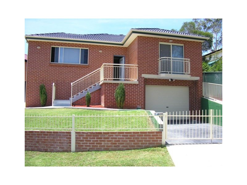 Bradbury NSW 2560