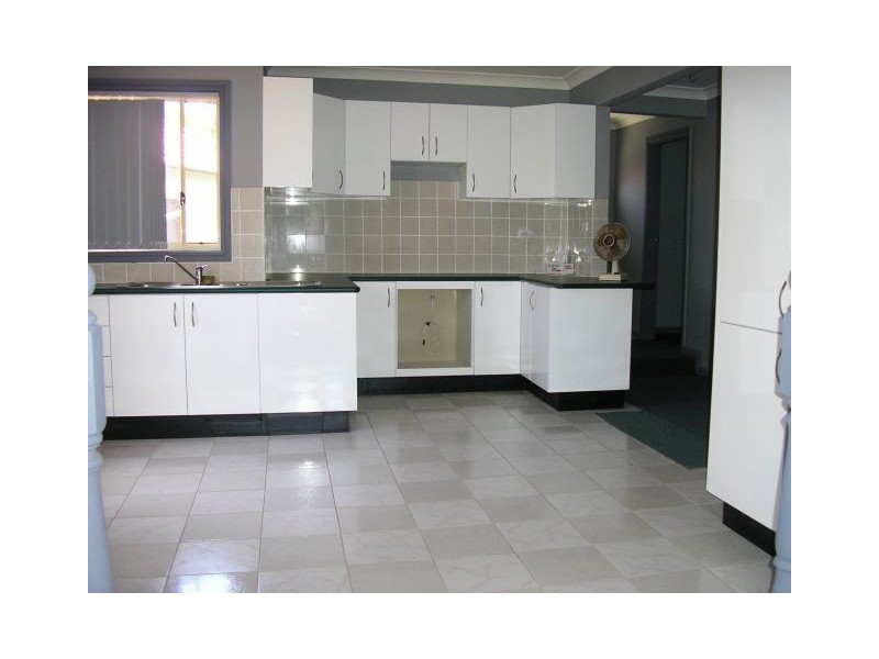 Bradbury NSW 2560