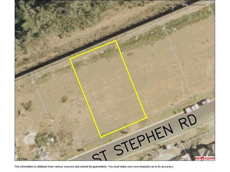 Blair Athol NSW 2560