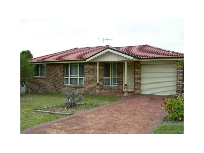 4/15 Mary Street, Macquarie Fields NSW 2564