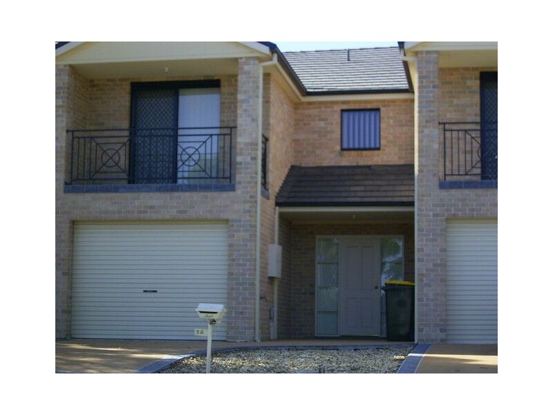 2A Belford Street, Ingleburn NSW 2565