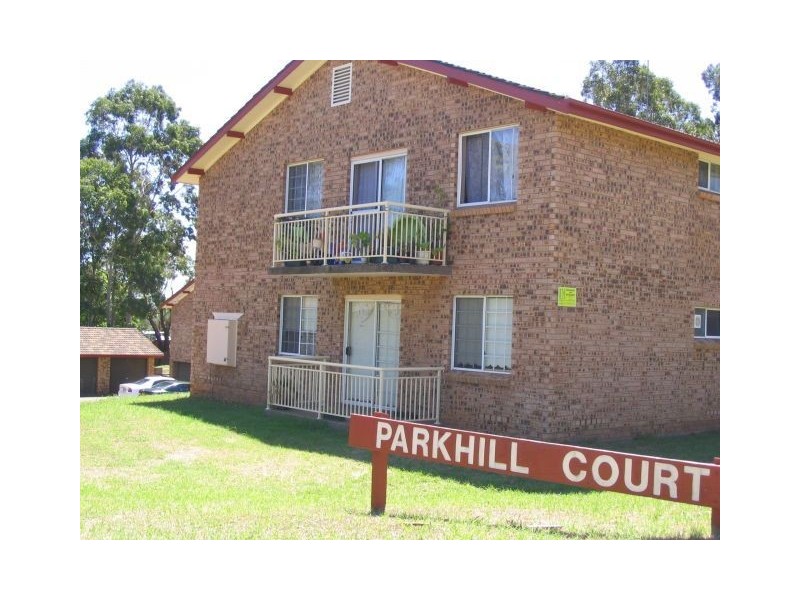41 Parkhill Court, Leumeah NSW 2560