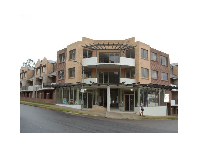 6/41 Woodhouse Drive, Ambarvale NSW 2560