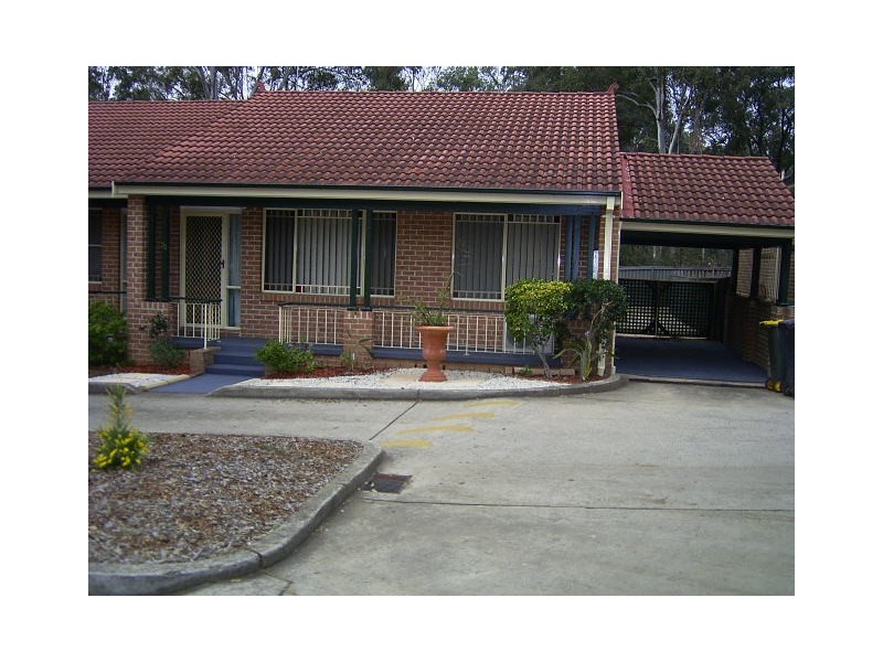 22/34 Kings Road, Ingleburn NSW 2565