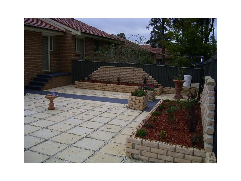 22/34 Kings Road, Ingleburn NSW 2565