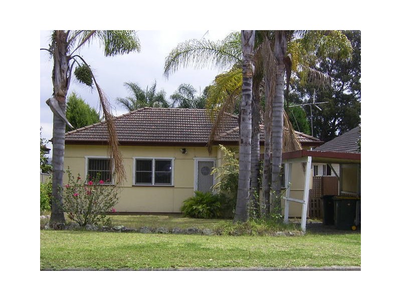 23 Ivanhoe Street, Ingleburn NSW 2565