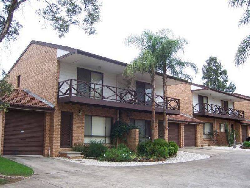 Minto NSW 2566