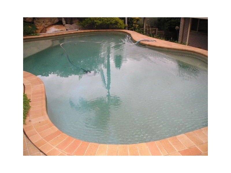 Glen Alpine NSW 2560