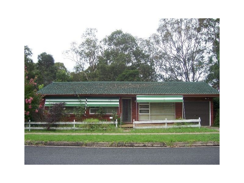 78 Brooks Road, Macquarie Fields NSW 2564