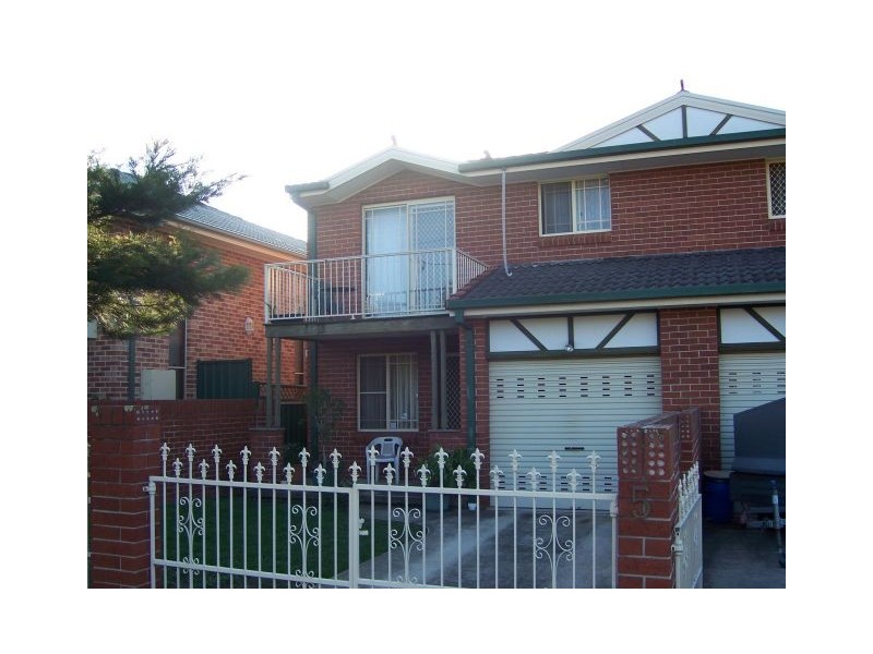 Ingleburn NSW 2565