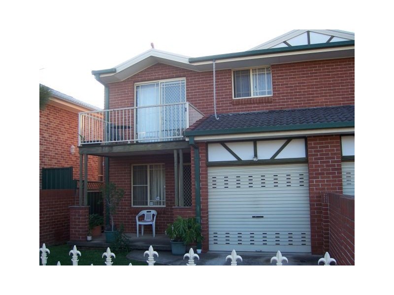 Ingleburn NSW 2565