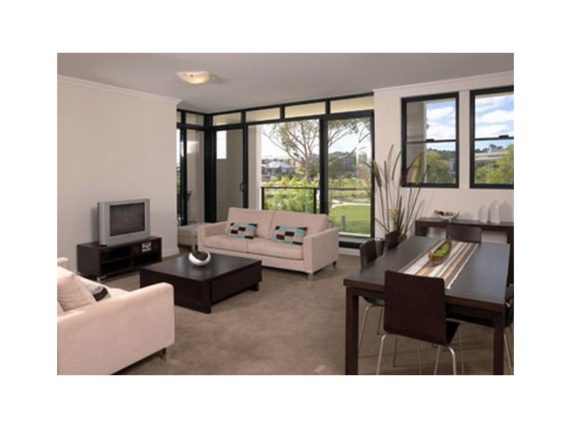 301/26 Parkside Crescent, Campbelltown NSW 2560