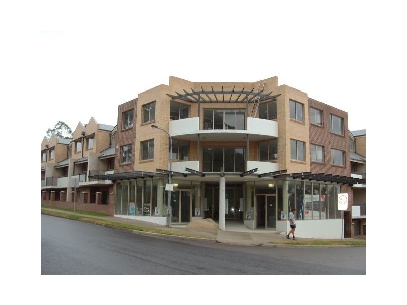 30/41 Woodhouse Drive, Ambarvale NSW 2560