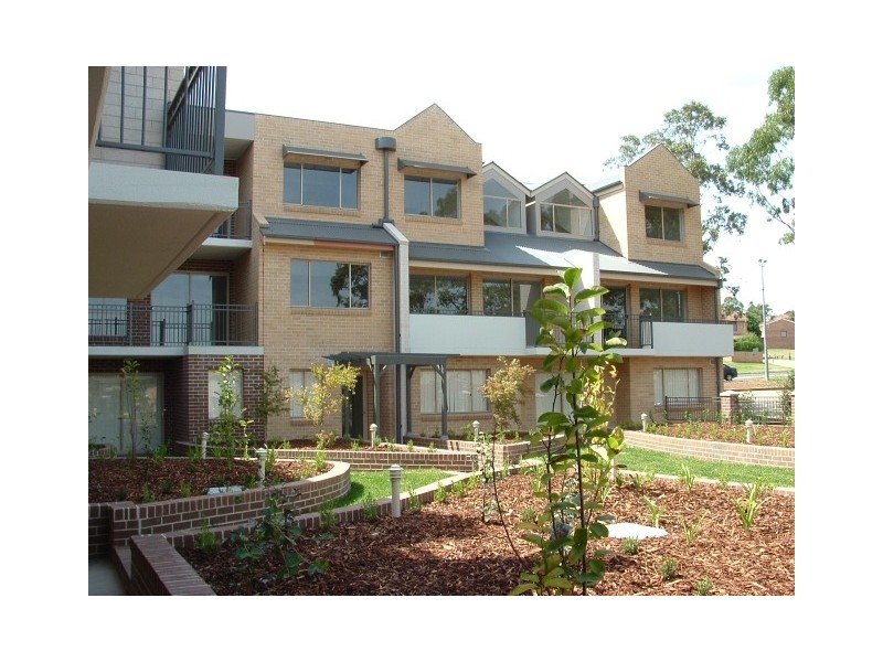 30/41 Woodhouse Drive, Ambarvale NSW 2560