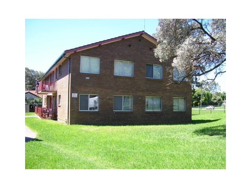 29/16 Derby Street, Minto NSW 2566