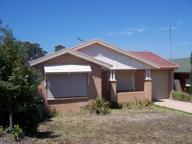 7 Blane Street, Minto NSW 2566