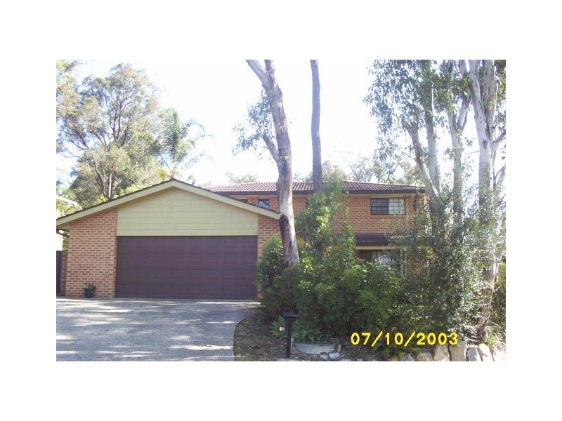 15 RENAULT PLACE, Ingleburn NSW 2565