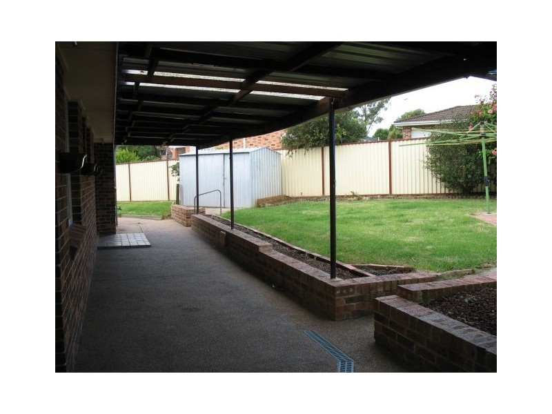 3 LEYLAND PLACE, Ingleburn NSW 2565