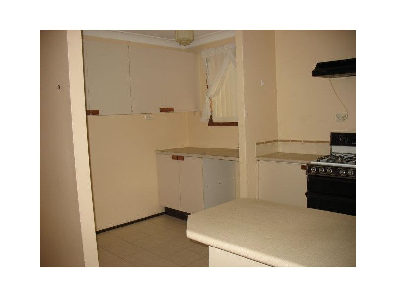 3 LEYLAND PLACE, Ingleburn NSW 2565