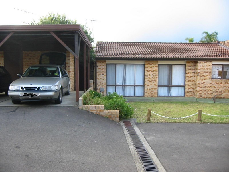 8/55-63 Brooks Street, Macquarie Fields NSW 2564