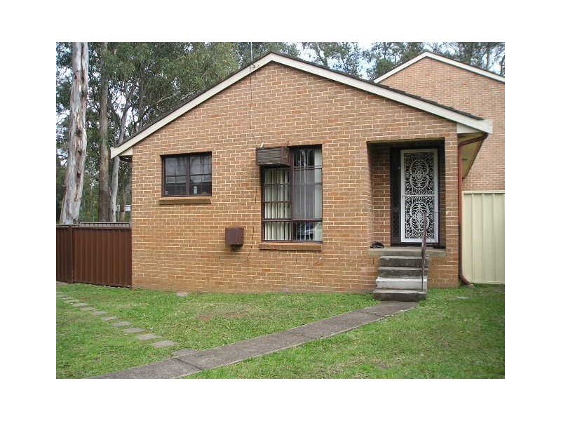Ingleburn NSW 2565