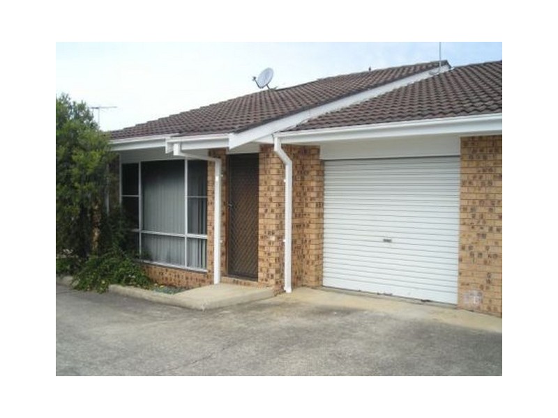 4/64 Edgar St, Macquarie Fields NSW 2564