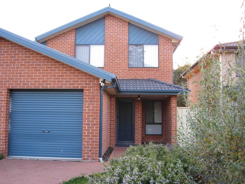 1/14 Westringia Place, Macquarie Fields NSW 2564