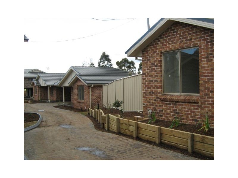 12/7 Thomas Rose Drive, Rosemeadow NSW 2560