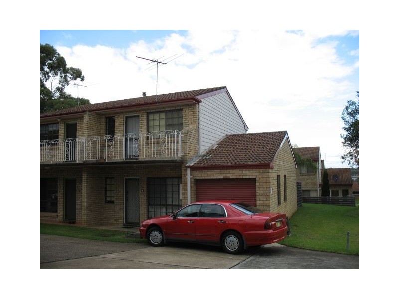 8/17 LAGONDA DRIVE, Ingleburn NSW 2565