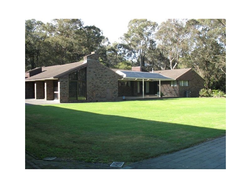 53 HANSENS ROAD, Minto Heights NSW 2566