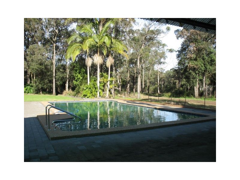 53 HANSENS ROAD, Minto Heights NSW 2566