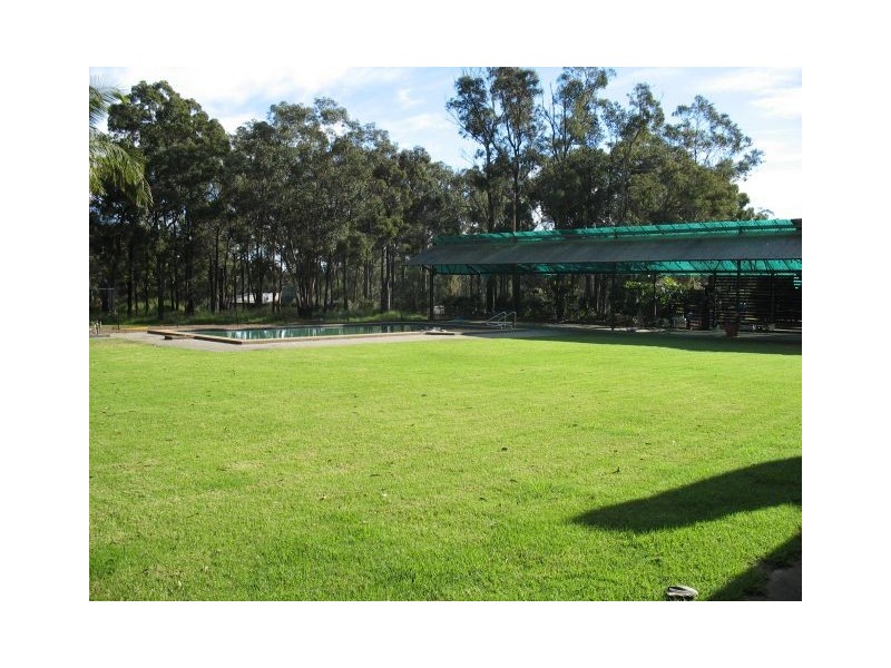 53 HANSENS ROAD, Minto Heights NSW 2566