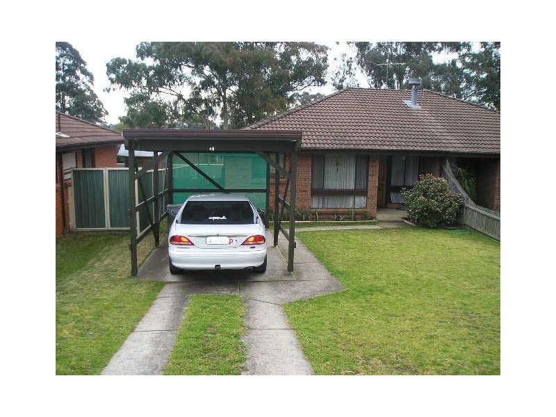 Minto NSW 2566