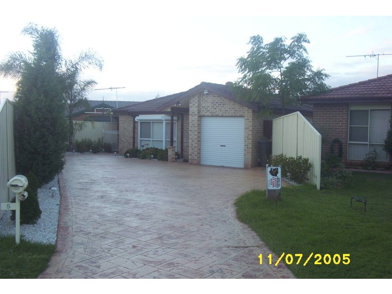 5  Kyeema Place, Bow Bowing NSW 2566