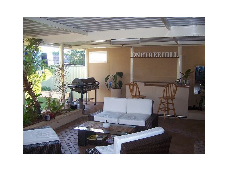 1 Morgan Street, Ingleburn NSW 2565