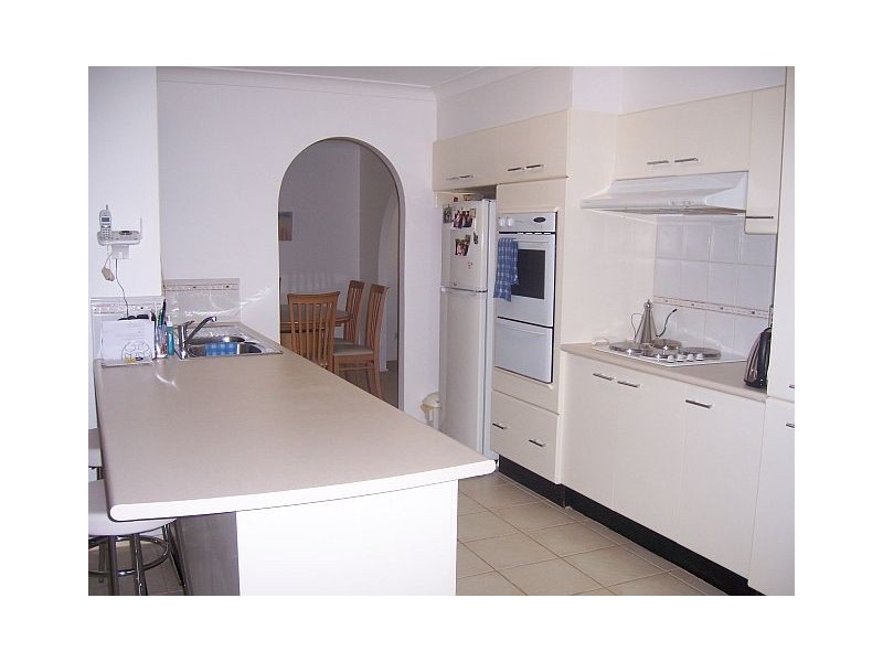 1 Morgan Street, Ingleburn NSW 2565