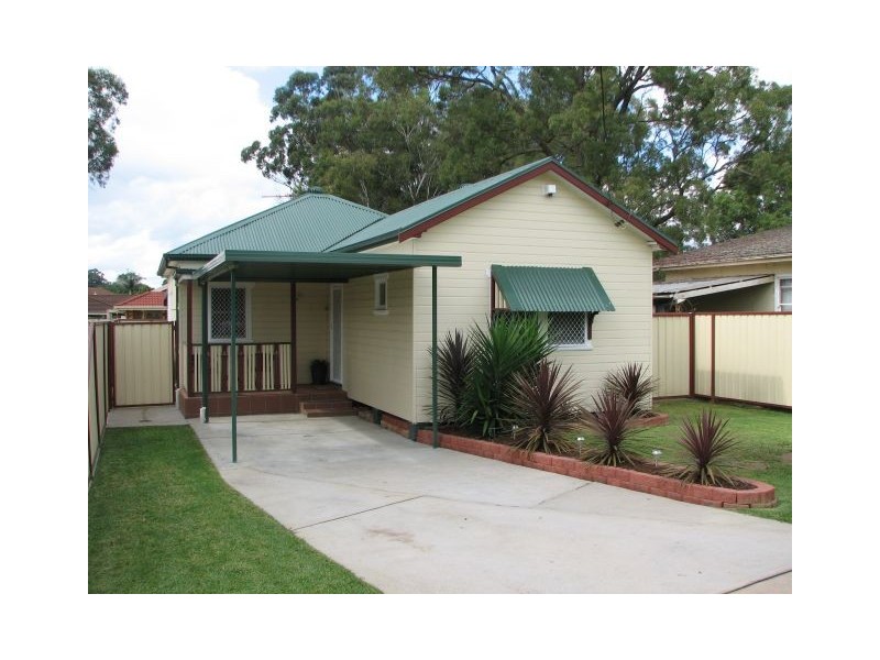 7  Redfern Street, Ingleburn NSW 2565
