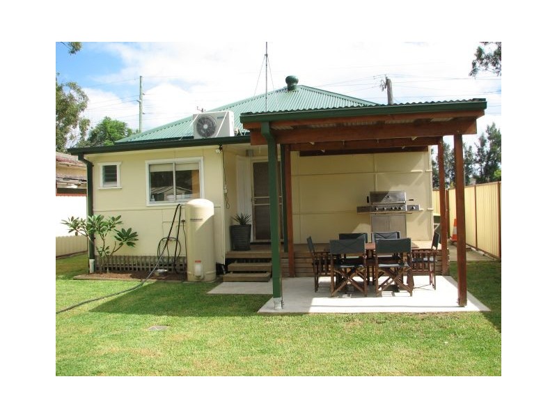 7  Redfern Street, Ingleburn NSW 2565