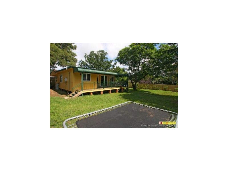 53 Aubrey Street, Ingleburn NSW 2565