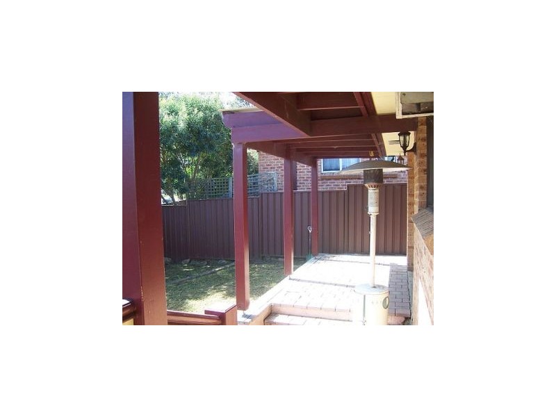 12/6 Allard Place, Ingleburn NSW 2565