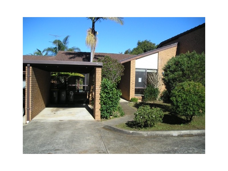 9/25 Goodenough Street, Glenfield NSW 2167