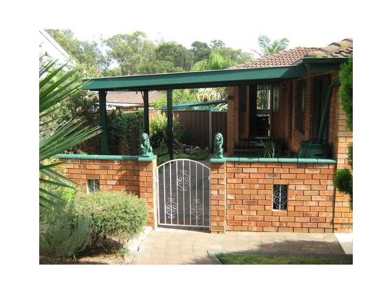 24 Clifford Crescent, Ingleburn NSW 2565