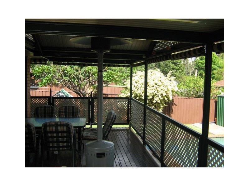 24 Clifford Crescent, Ingleburn NSW 2565
