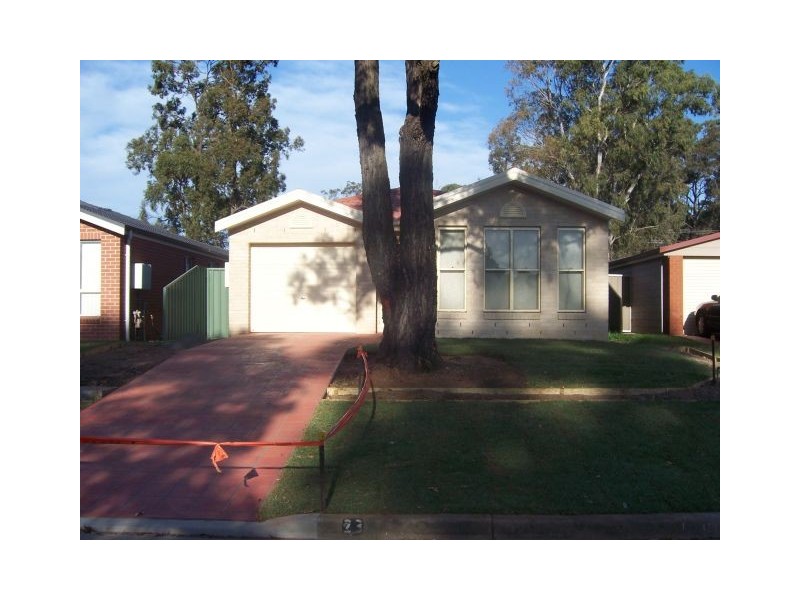 23b Dandenong Crescent, Ruse NSW 2560