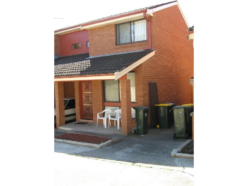 Glenfield NSW 2167