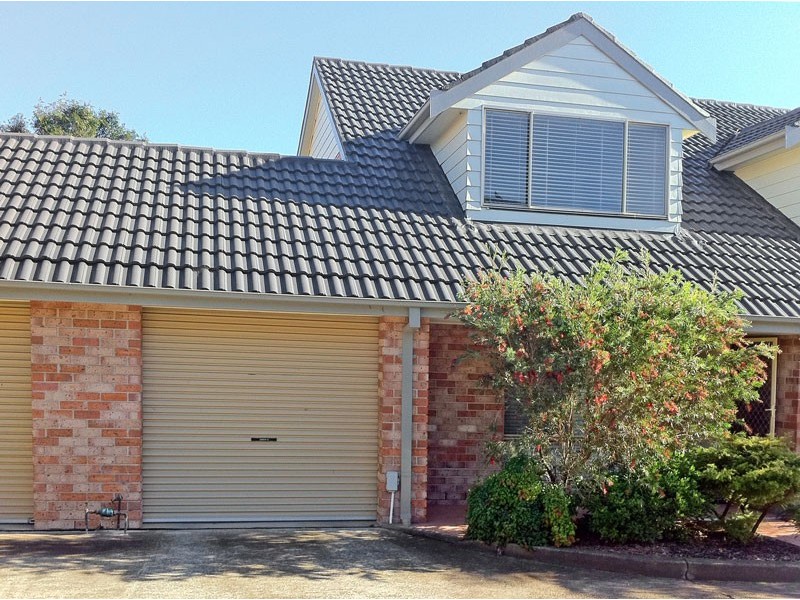 4/81-83 Oxford Road, Ingleburn NSW 2565