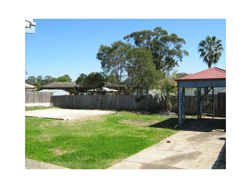 54 Deans Road, Airds NSW 2560