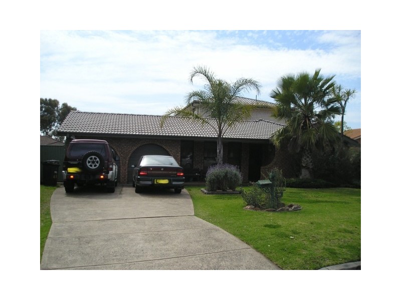 Minto NSW 2566