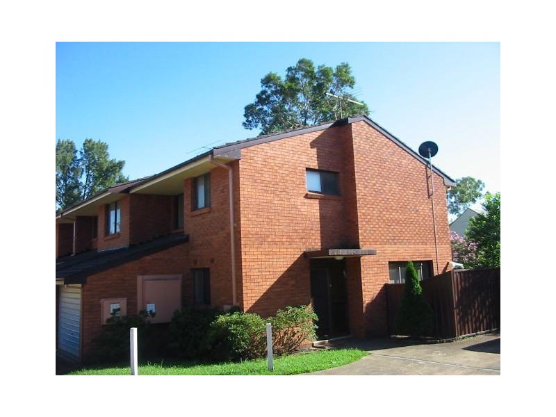 Campbelltown NSW 2560
